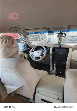 نيسان باترول